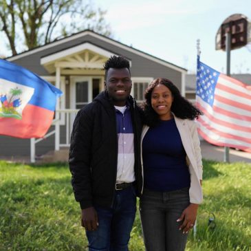 Immigrants who came to the Texas Panhandle to work legally have been told they must leave