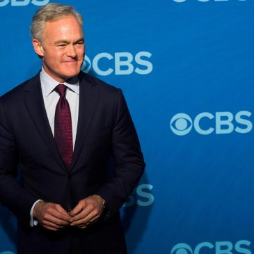 On air, ’60 Minutes’ reporter says ‘none of us is happy’ about changes that led top producer to quit