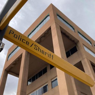 New Mexico governor mobilizes National Guard to tackle crime emergency in Albuquerque