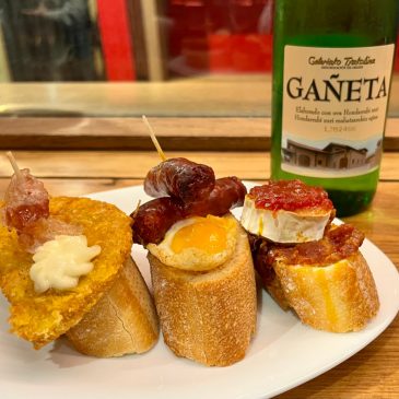 10 things to eat and drink when you’re in Portugal and Northern Spain