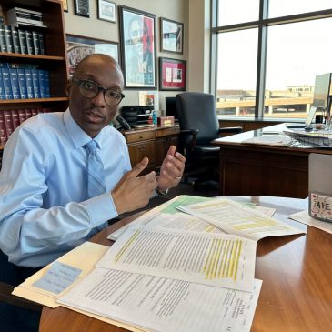 Amid questions, Minnesota Senate president will step down as head of ethics panel