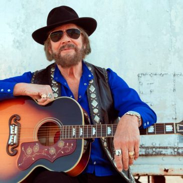 Hank Williams Jr. to play Minnesota State Fair Grandstand for the third time