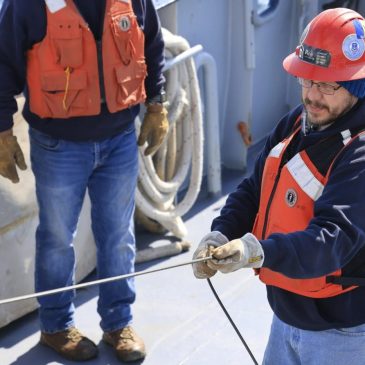 Proposed NOAA cuts put Great Lakes research, safety at risk, experts say
