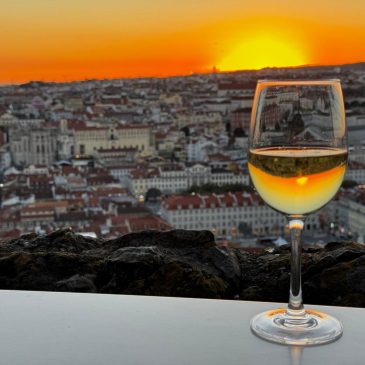 Reader trip to Portugal and Spain features funiculars, fun, fabulous food
