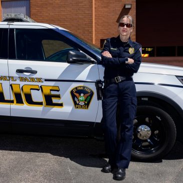 St. Paul Park Police chief is fourth department head in city to resign since January