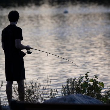 MN Health Department updates fish consumption guidelines for PFAS