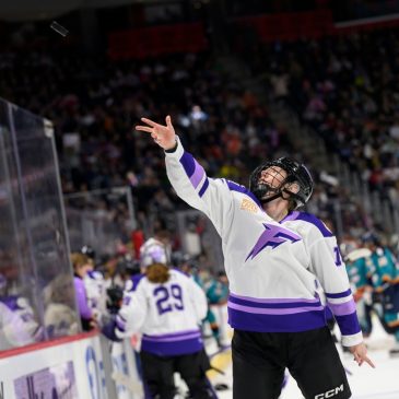 Source: PWHL has chosen Vancouver for its first expansion franchise