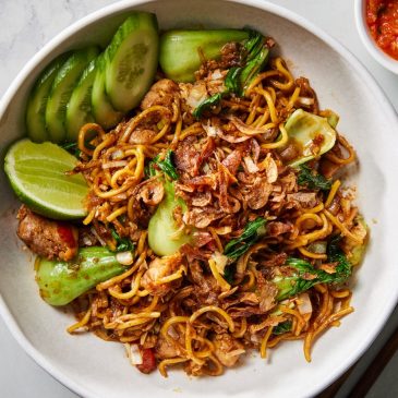 Five weeknight dishes we couldn’t stop eating