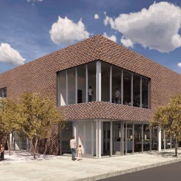 St. Paul: Grand opening of $30 million North End Community Center Saturday