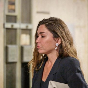 Weinstein accuser testifies about alleged 2006 sex assault: ‘The unthinkable was happening’