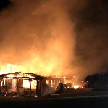 Feds charge alleged white supremacist over 2019 arson at Tennessee school that trained Rosa Parks