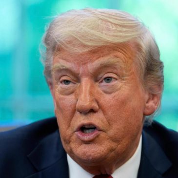 Other voices: Muck up the tax code to control tariff damage? Bad idea
