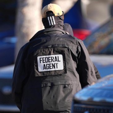 What happens next after judge warns of possible contempt prosecution over deportation flights order