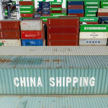 China punches back as world weighs how to deal with higher US tariffs