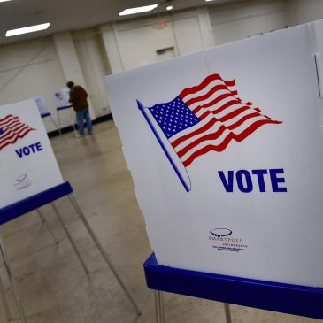 Republican wins special election in Senate seat vacated by Justin Eichorn