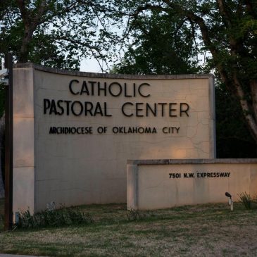 Supreme Court hears arguments over publicly funded Catholic charter school in Oklahoma
