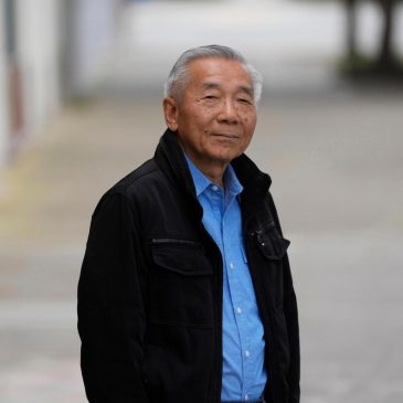 Asian American veterans share emotional stories 50 years after Vietnam War