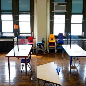 Stillwater schools make leadership changes