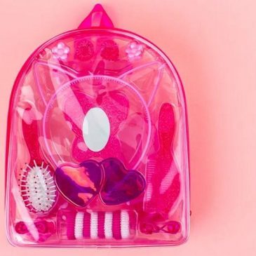 Best clear backpacks for school and events