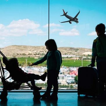 Lightweight strollers perfect for on-the-go parents