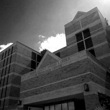 Abbott’s Bail Agenda Could Swell Texas Jails, Test U.S. Constitution
