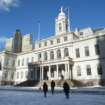 PODCAST: ¿Quiénes son los candidatos a la alcaldía de Nueva York en 2025?