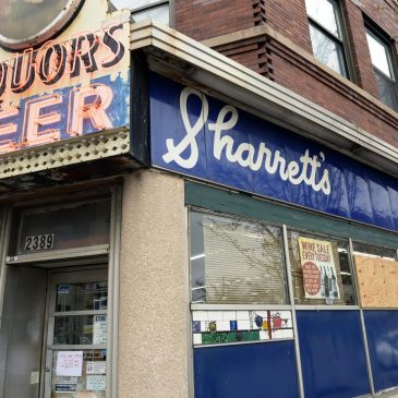 St. Paul: Sharrett’s Liquors to briefly close as longtime owners retire