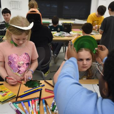 MN House bill aims to assist families with child care costs