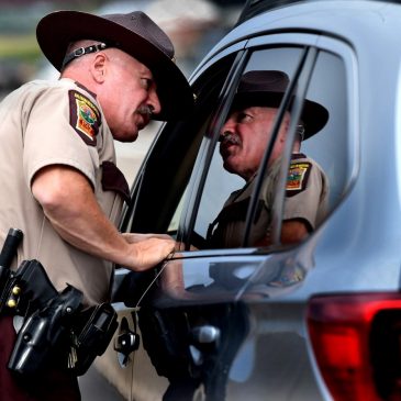 Slow down and look up: Extra law enforcement on MN roads starting Thursday