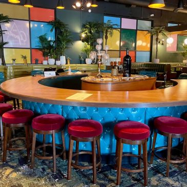 Apostle Supper Club across from the Xcel Energy Center to close