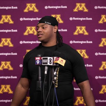 How much money will Gophers draft picks make in the NFL?