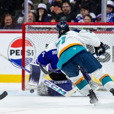 Loss to New York leaves Frost little room for error in playoff race