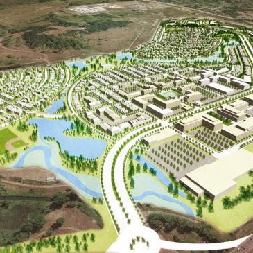 Officials to break ground on 1st Rice Creek Commons project in Arden Hills