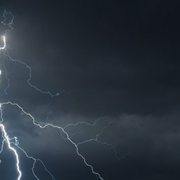 Severe storms expected Monday