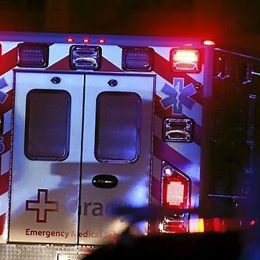 Two-vehicle collision in Bloomington kills woman, injures 3