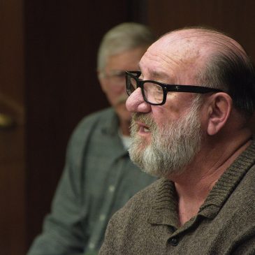 Minnesota seeks to replace retiring ag mental health counselor