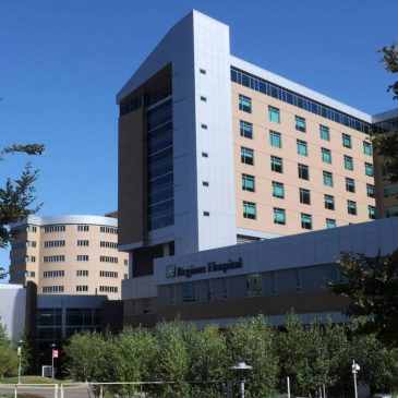 State fines Regions Hospital for improper medical waste disposal