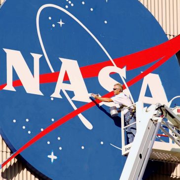 Christopher Cokinos: To dumbly go where no space budget has gone before