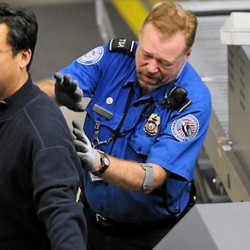Sheldon H. Jacobson: TSA isn’t perfect, but it’s way better than the alternatives