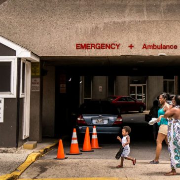 Opinion: Investing in New York’s Healthcare Future is a Sacred Duty