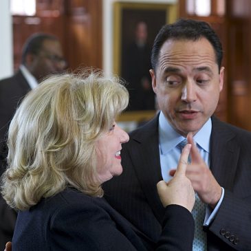Texas Already Gives Public Ed Dollars to Private Operators. Here’s How That Worked Out.