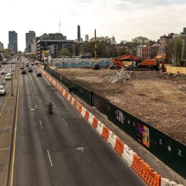 What Happened This Week in NYC Housing? May 16, 2025