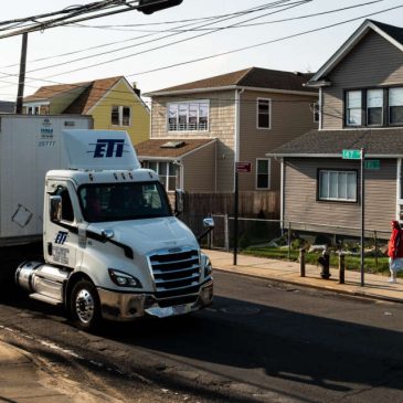 Opinion: To Accelerate NY’s Climate Progress, Pass a Clean Fuel Policy