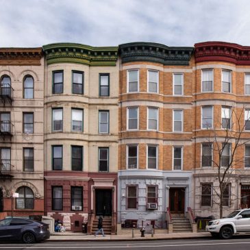 NYC Homeowners & Small Landlords Can Apply for Free, No-Penalty Building Inspections