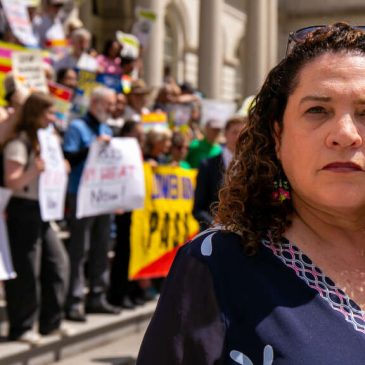 LISTEN: How Trump’s Environmental Justice Layoffs Will Impact New York