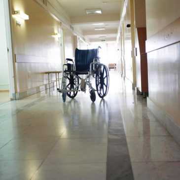 Why cameras are popping up in eldercare facilities