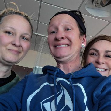 Moms in crisis, jobs lost: The human cost of Trump’s addiction funding cuts
