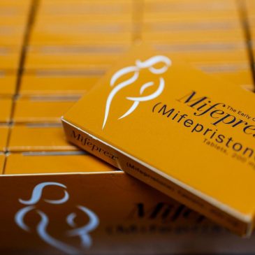 Despite historic indictment, doctors will keep mailing abortion pills across state lines