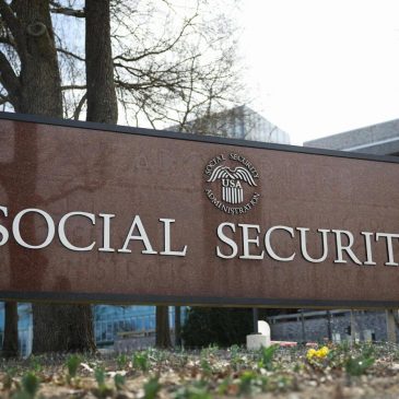 At Social Security, these are the days of the living dead
