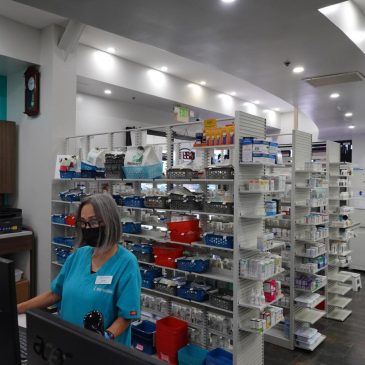 Pharmacists stockpile most common drugs on chance of targeted Trump tariffs